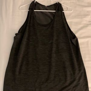 Men’s lululemon tank top